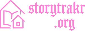 storytrakr.org Logo